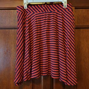 Juniors SO Skater Skirt - M